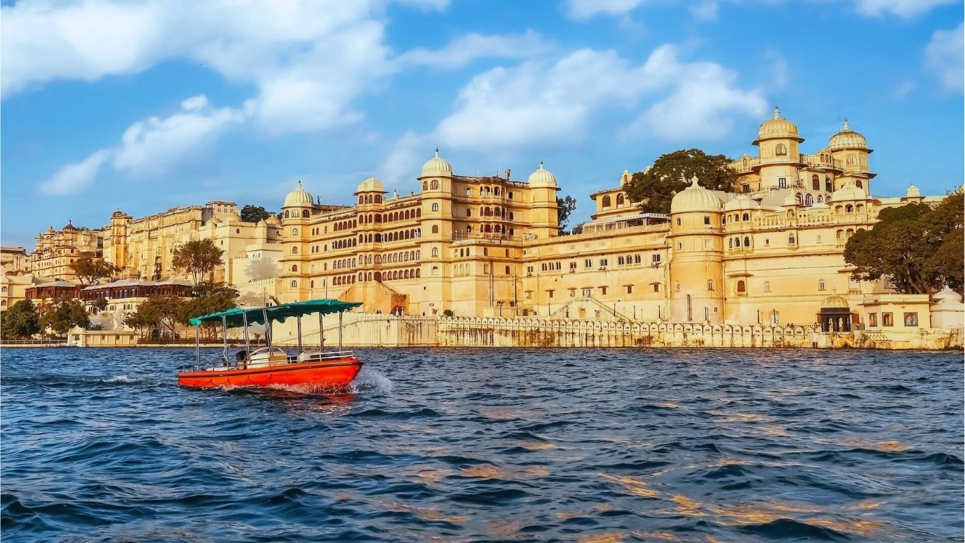 Royal Rajasthan Tour – Heritage, Wildlife & Desert Tour 9 Nights 10 Days