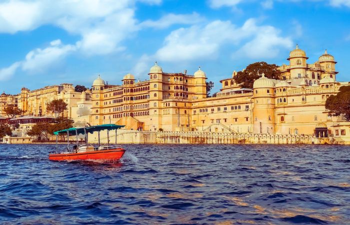 Udaipur Rajasthan Tour Package